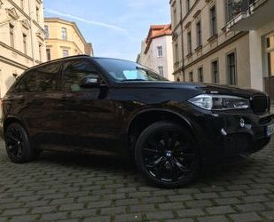 BMW BMW X5 xDrive30d - Gebrauchtwagen