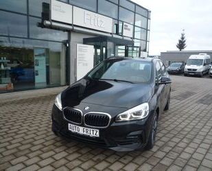 BMW BMW 220 Active Tourer 220i Steptronic DCT Advantag Gebrauchtwagen