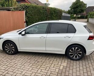 VW Volkswagen Golf VIII Active 1.5 TSI Pano Navi ACCK Gebrauchtwagen