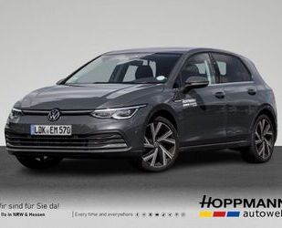 VW Volkswagen Golf Style 2.0 TDI DSG AHK Kamera ACC N Gebrauchtwagen