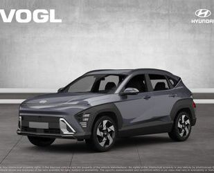 Hyundai Hyundai KONA 1.6 T-Gdi 198PS DCT 2WD PRIME Glassch Gebrauchtwagen