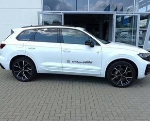 VW Volkswagen Touareg 3.0 V6 TDI 4MOTION Tiptronic R- Gebrauchtwagen