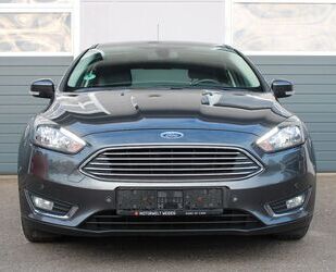 Ford Ford Focus Lim. Titanium 1,5 Gebrauchtwagen