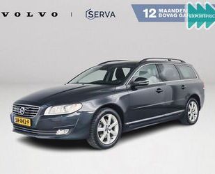 Volvo Volvo V70 T4 Inscription Edition | sitzheizung | H Gebrauchtwagen