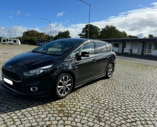 Ford Ford S-Max Automatik Diesel ST-Line 7 Sitze Gebrauchtwagen