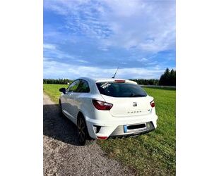 Seat Seat Ibiza 1.8 TSI 141kW SC Cupra inkl. 8x Alufelg Gebrauchtwagen