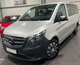 Mercedes-Benz Mercedes-Benz Vito Tourer 114 CDI lang **9-Sitze*N Gebrauchtwagen