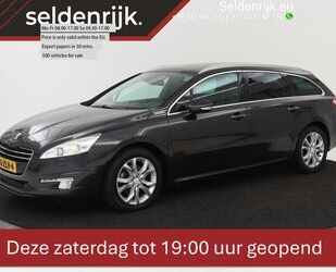 Peugeot Peugeot 508 1.6 Allure | panorama dach | Half lede Gebrauchtwagen