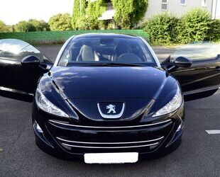 Peugeot Peugeot RCZ 1.6 200 THP - neuer Austauschmotor Gebrauchtwagen