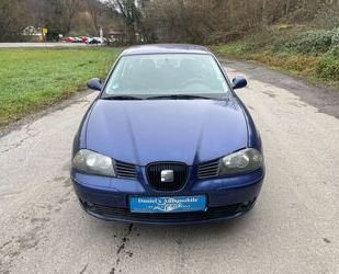 Seat Seat Ibiza 1.4 Tüv- Neu Gebrauchtwagen