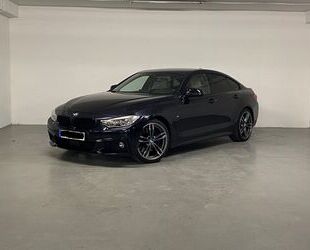 BMW BMW 430 Gran Coupé M Sport Aut. Harman Kardon/ HUD Gebrauchtwagen