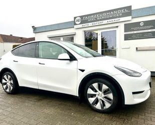 Tesla Tesla Model Y Long Range Dual AWD / Boost / Autop. Gebrauchtwagen