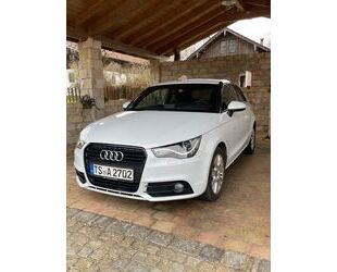 Audi A1 Gebrauchtwagen