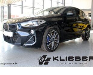 BMW BMW X2 M35 i KEY*HARMAN*MEMORY*PANO*KAMERA Gebrauchtwagen