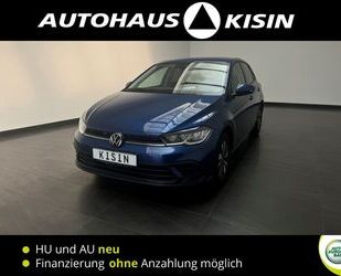 VW Volkswagen Polo VI Move 1.0 TSI /Navi /dig.Cockpi Gebrauchtwagen