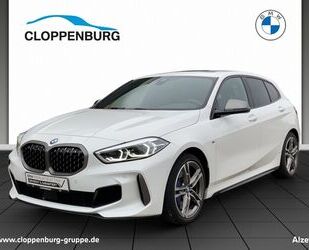 BMW BMW M135i xDrive M Sport LED Pano Gebrauchtwagen