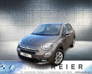 Fiat Fiat 500X NAVI,Klimaautomatik,Shzg.,PDC,8fach Bere Gebrauchtwagen