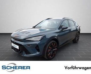 Cupra Cupra CUPRA Formentor 1.5 eTSI 110 kW (150 PS) 7-G Gebrauchtwagen