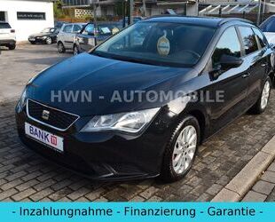 Seat Seat Leon ST Reference *NAVI*KLIMA*PDC*TEMPO*ALLWE Gebrauchtwagen