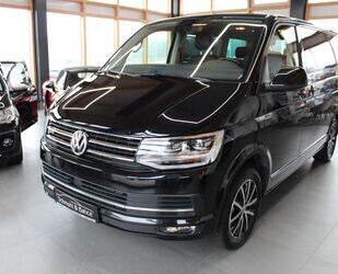 VW Volkswagen T6 Bus Multivan 2.0 TDI Generation Six Gebrauchtwagen