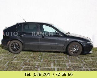 Seat Seat Leon 1,9 TDI Stella Klimaautomatik Gebrauchtwagen