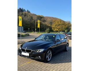 BMW BMW 330d xDrive Touring Automatic - Gebrauchtwagen