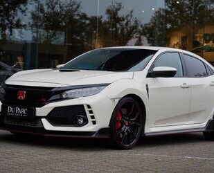 Honda Honda Civic Type R GT 39 T.Km Sonderlackierung Gebrauchtwagen