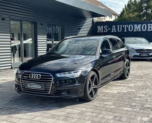 Audi Audi A6 3.0 TDI quattro-H.Up-Soft.Close-Pano-Bose- Gebrauchtwagen