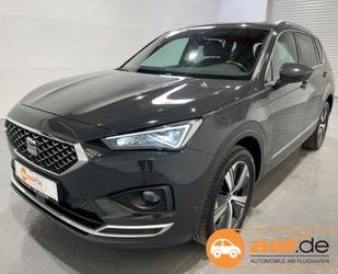 Seat Seat Tarraco 2.0 TDI DSG 4Drive Xcellence EU6d LED Gebrauchtwagen