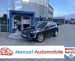 Ford Ford Kuga 1.5 EcoBlue Aut. TITANIUM LED NAV KAM DA Gebrauchtwagen