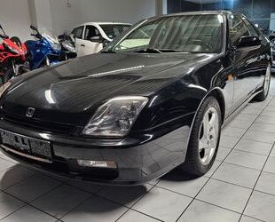 Honda Honda Prelude 2.2i VTEC 4ws/ Automatik/Klima / TÜV Gebrauchtwagen