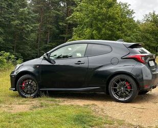 Toyota Toyota Yaris 1.6-l-Turbo GR High-Performance-Paket Gebrauchtwagen