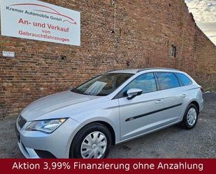 Seat Seat Leon ST 1.6 TDI | TüV neu Gebrauchtwagen