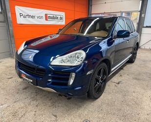 Porsche Porsche Cayenne Diesel 3.0 TDI 20 Zoll Bi-Xenon PC Gebrauchtwagen