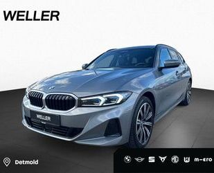 BMW BMW 320d xDri Tour LC-Prof HUD H/K ACC RFK Stdhz 1 Gebrauchtwagen