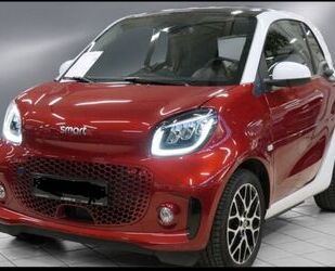 Smart Smart ForTwo coupé Prime 60kW EQ Batterie - Gebrauchtwagen