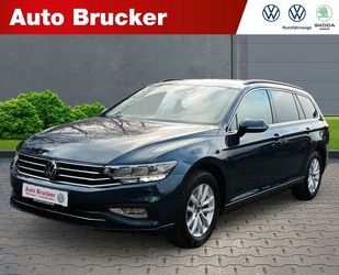 VW Volkswagen Passat Variant Business 1.5 TSI+Navigat Gebrauchtwagen