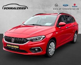 Fiat Fiat Tipo Business 1.6 Apple CarPlay Android Auto Gebrauchtwagen