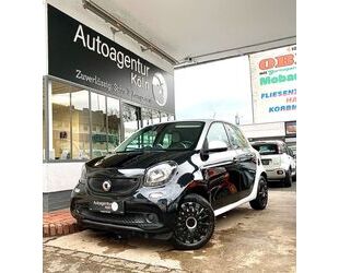 Smart ForFour Gebrauchtwagen