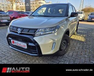 Suzuki Vitara Gebrauchtwagen