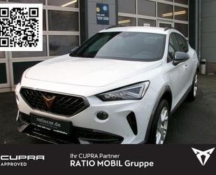 Cupra Formentor Gebrauchtwagen