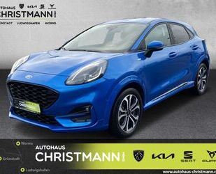 Ford Ford Puma ST-Line 1.0 EcoBoost Mild Hybrid *Komfor Gebrauchtwagen