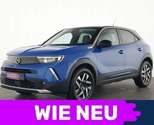 Opel Opel Mokka Elegance Navi|CarPlay|Winter-Paket|PDC Gebrauchtwagen