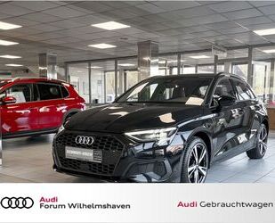 Audi Audi A3 40 1.4 TFSI e-tron Sportback S-Tronic (Eur Gebrauchtwagen