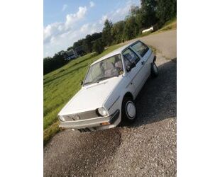 VW Volkswagen Polo Oldtimer Abnahme Oldtimer