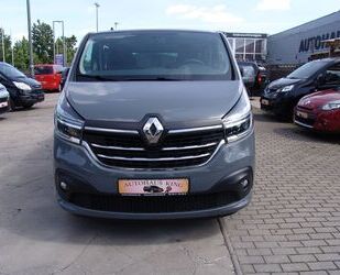 Renault Renault Trafic Life Style-Paket -neues Modell/8 Si Gebrauchtwagen