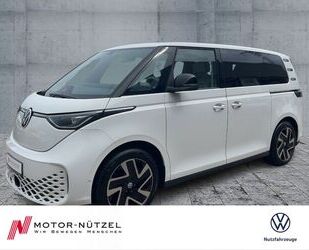 VW Volkswagen ID. Buzz Pro 77kWh AHK/RFK/Assistenz-Pa Gebrauchtwagen