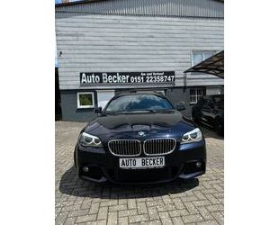 BMW BMW 530d Touring, M-Paket Sport Gebrauchtwagen