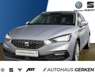 Seat Seat Leon Sportstourer 2.0 TDI Xcellence Gebrauchtwagen