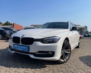 BMW BMW 316i Touring Sport Gebrauchtwagen